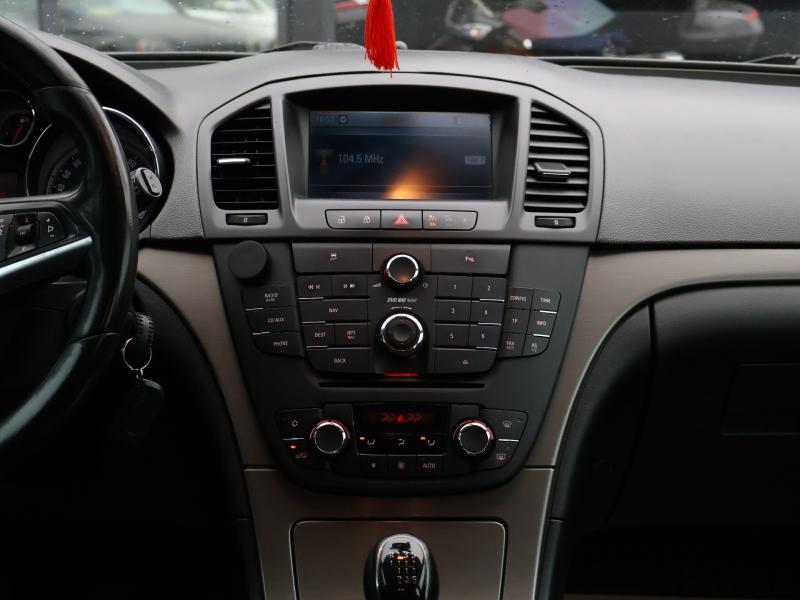 Car Thumb