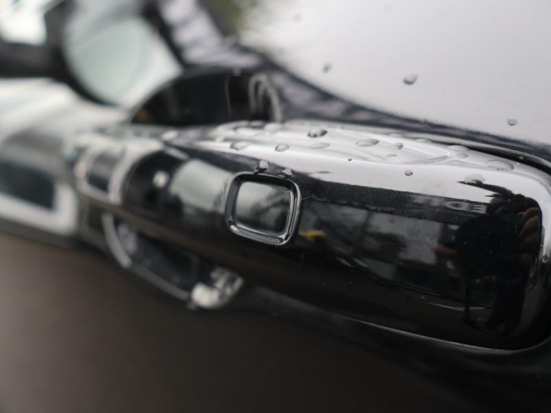 Car Thumb