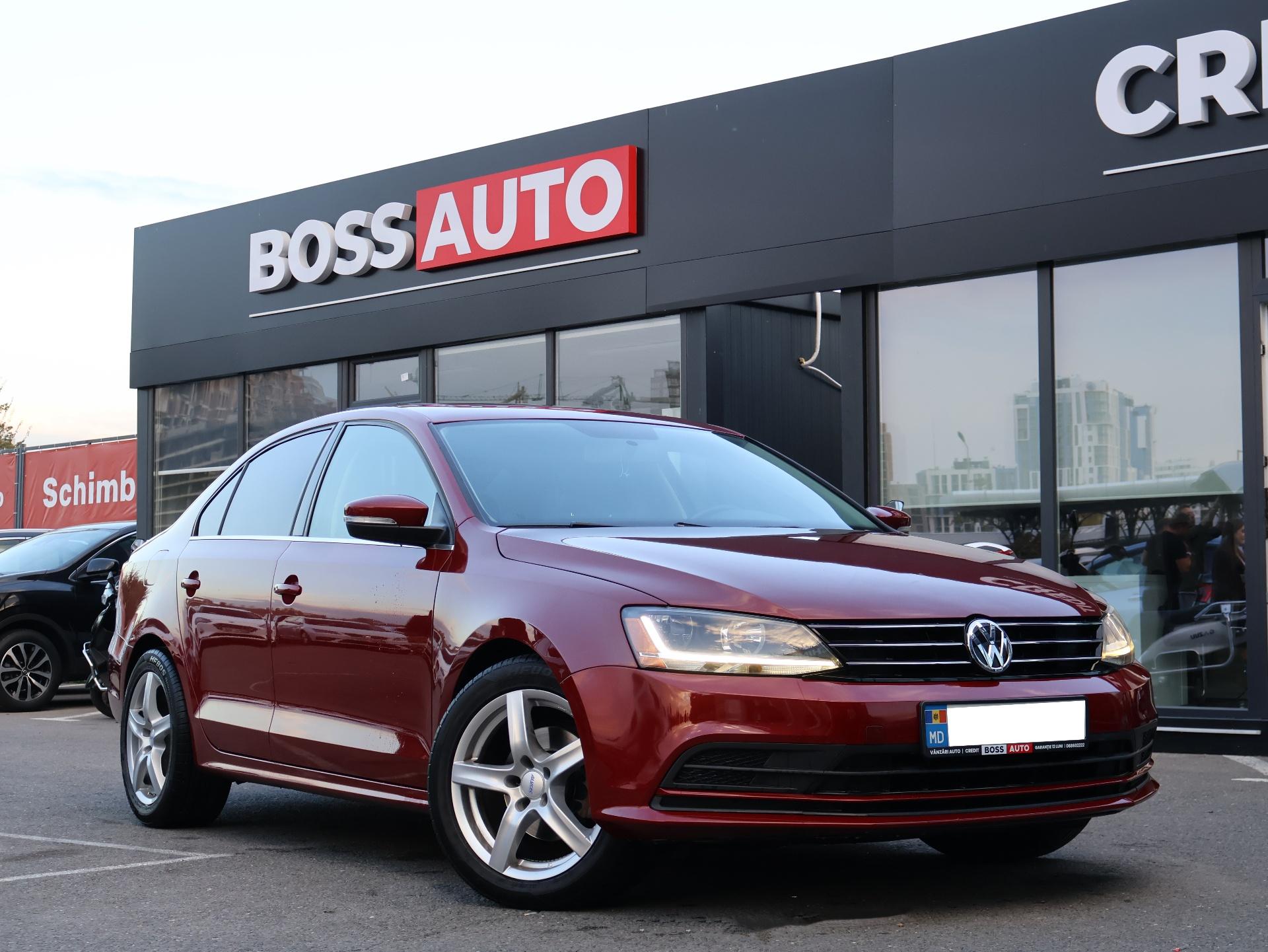 Volkswagen Jetta