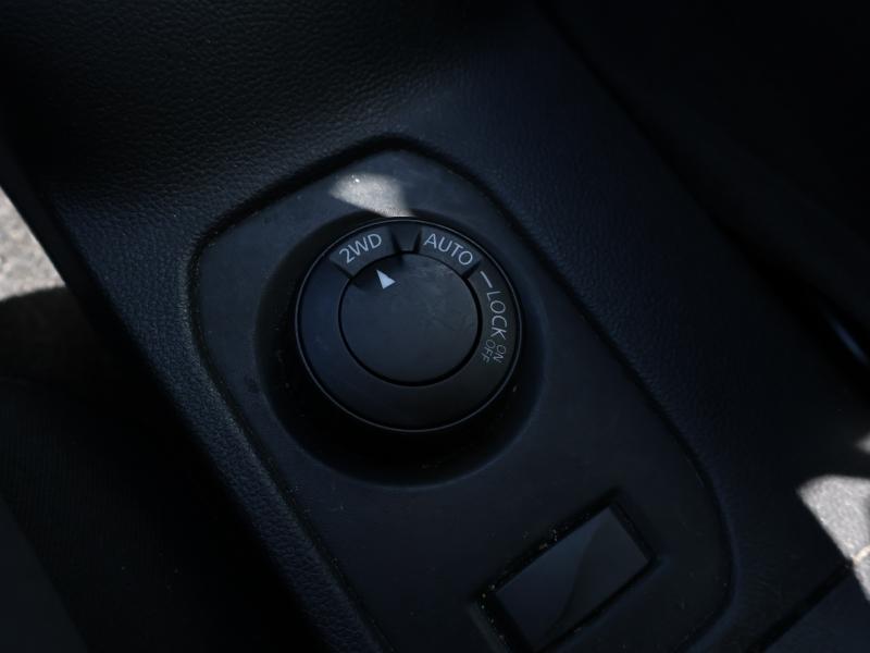 Car Thumb