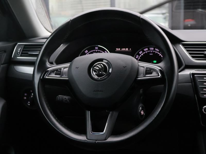 Car Thumb