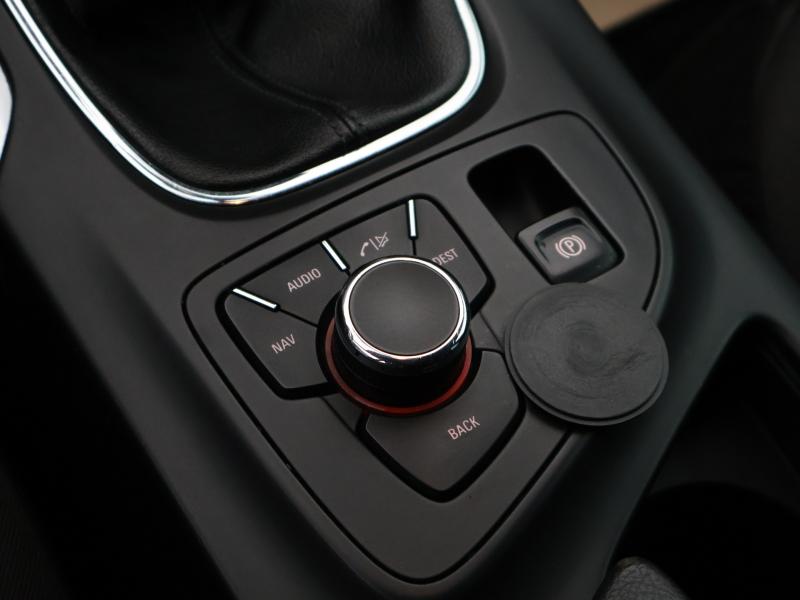 Car Thumb