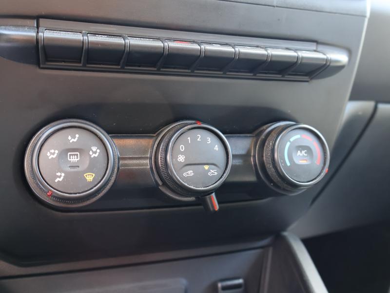 Car Thumb