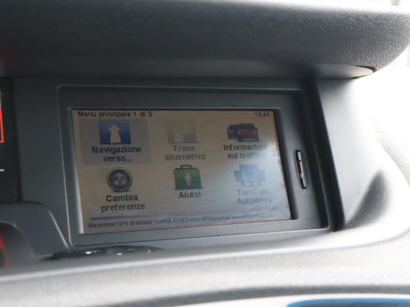 Car Thumb