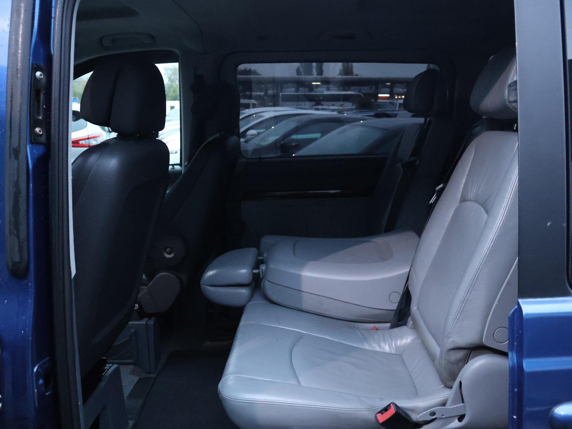 Mercedes-Benz Viano