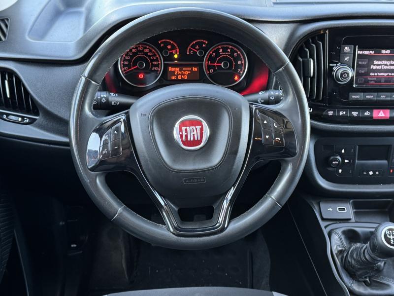 Car Thumb