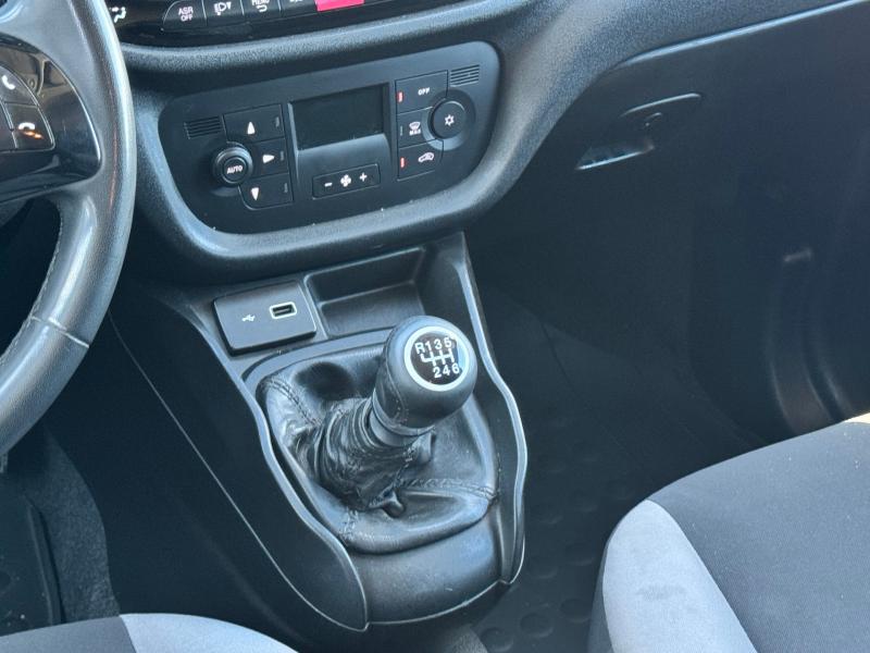 Car Thumb