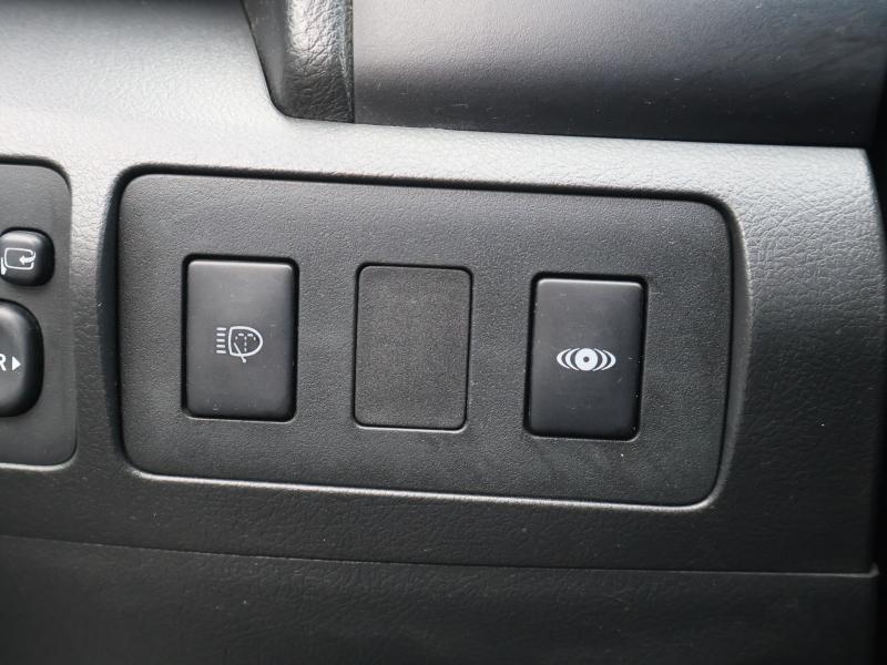 Car Thumb
