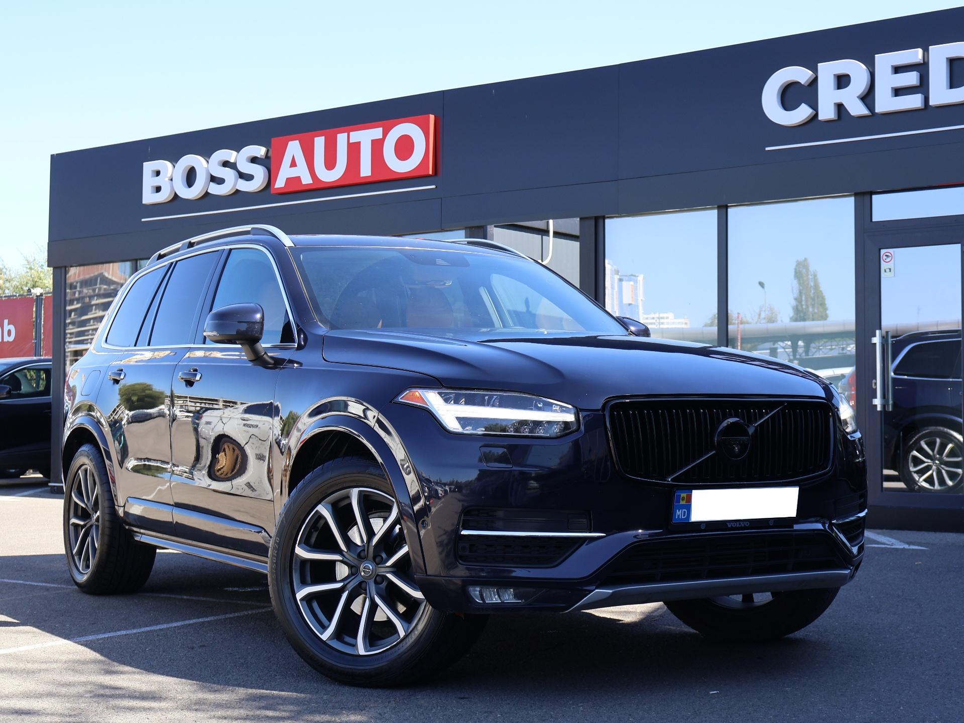 Volvo XC 90
