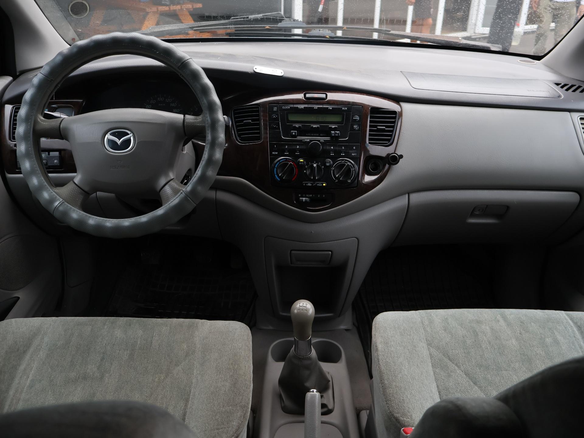 Mazda MPV