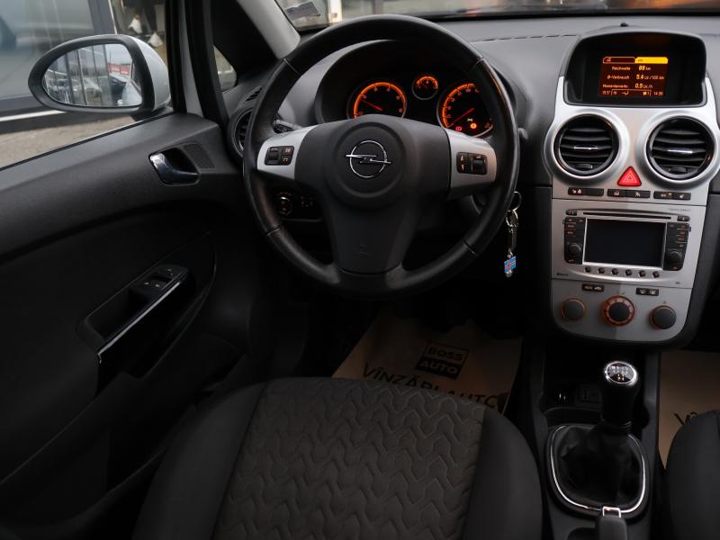 Car Thumb