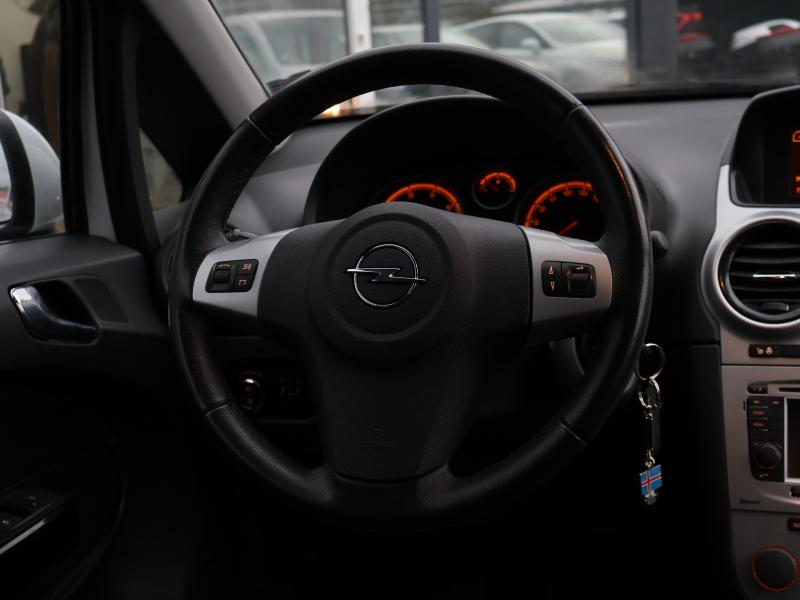 Car Thumb