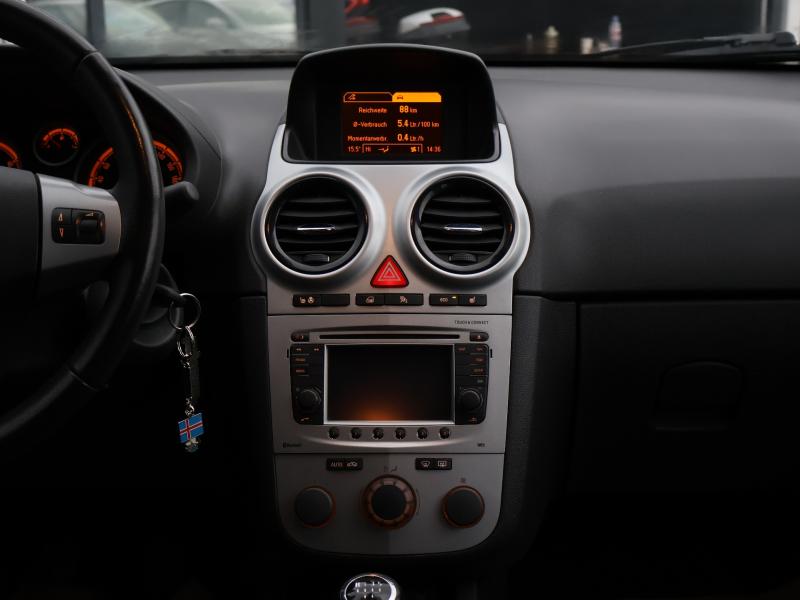 Car Thumb