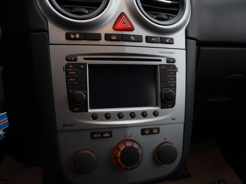 Car Thumb