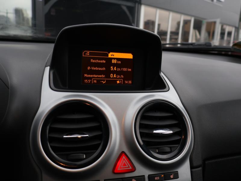Car Thumb