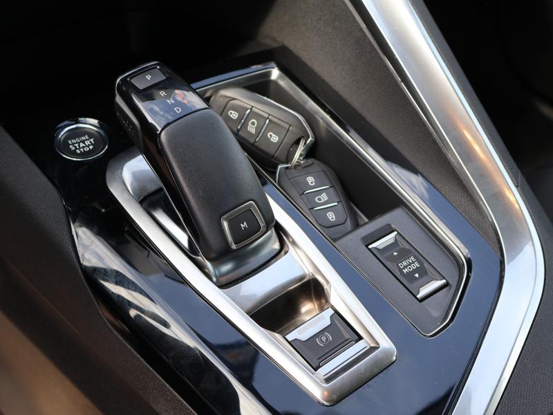 Car Thumb