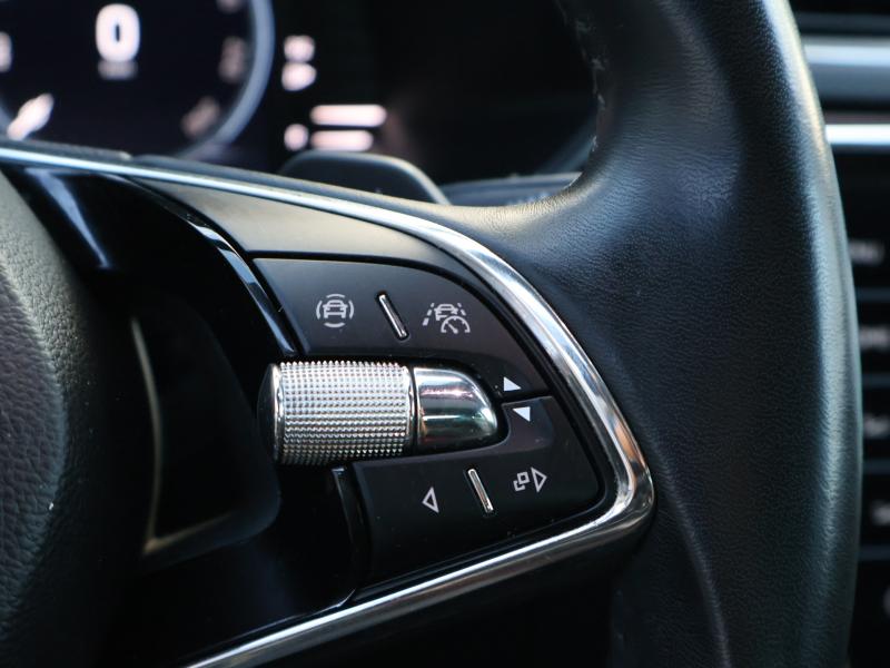 Car Thumb