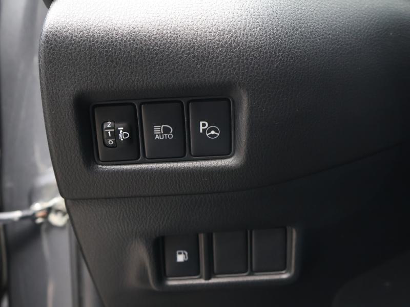 Car Thumb