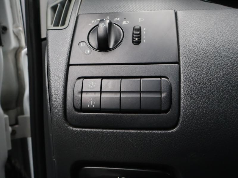 Car Thumb