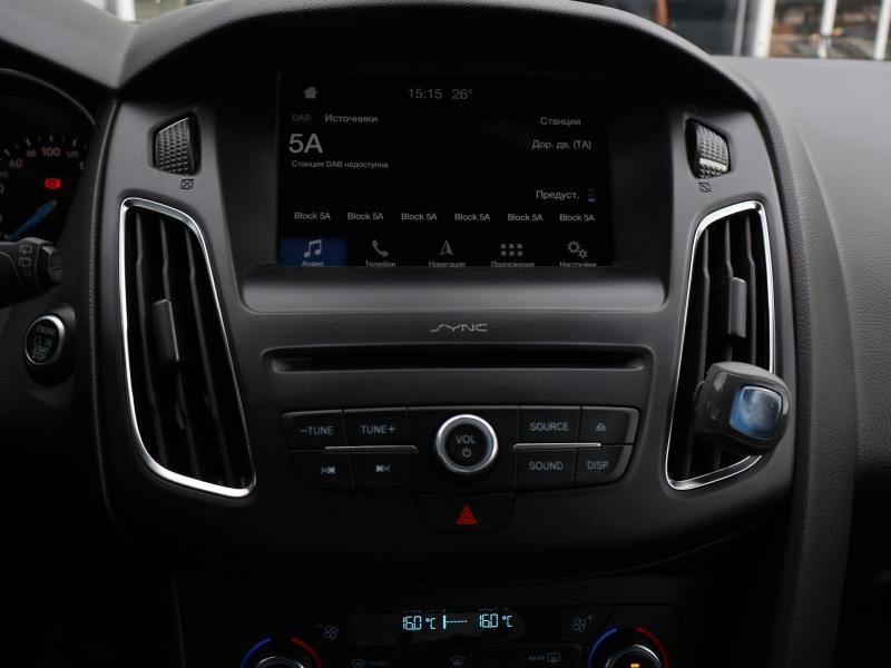 Car Thumb