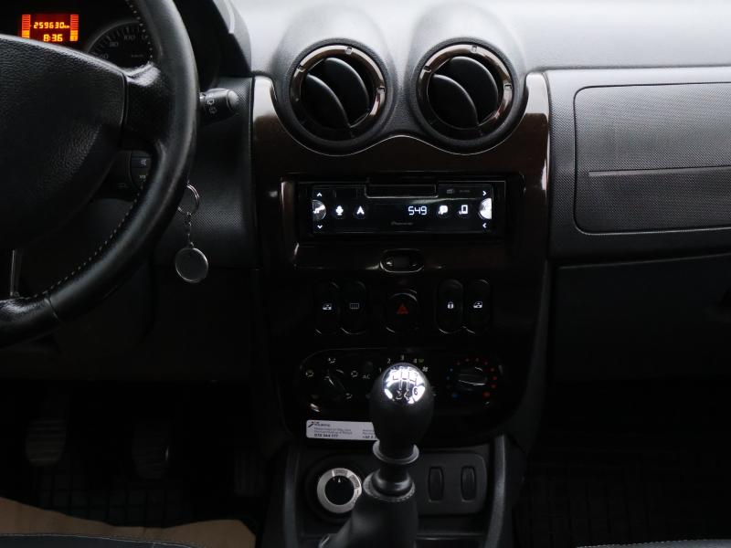 Car Thumb