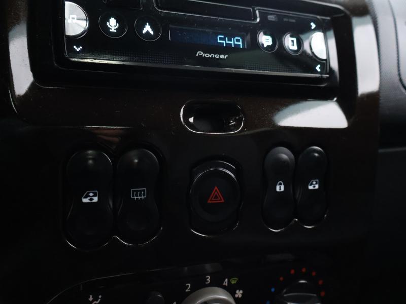 Car Thumb