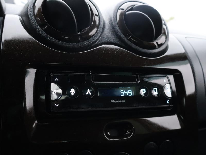 Car Thumb