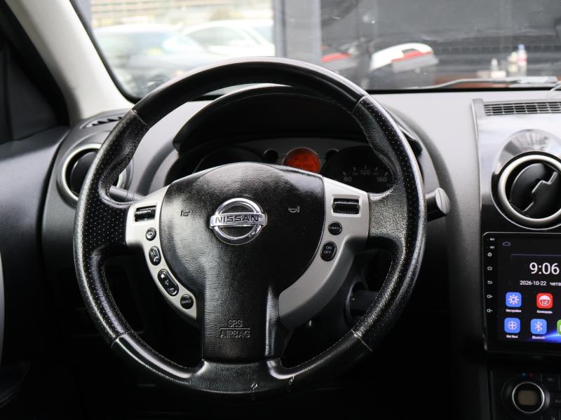 Car Thumb