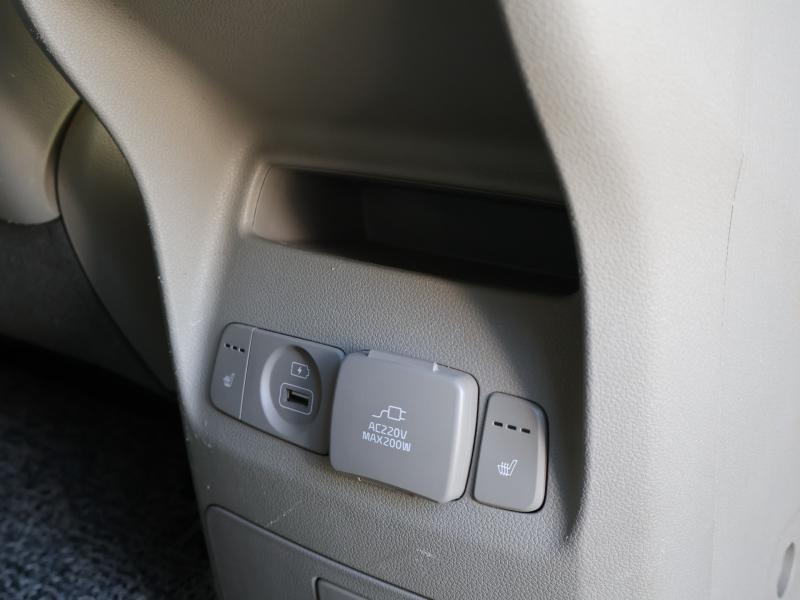 Car Thumb