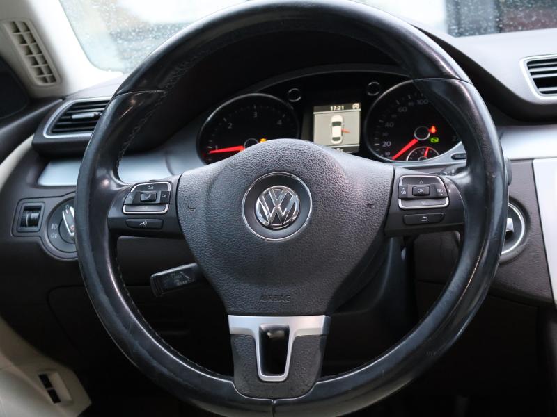 Car Thumb