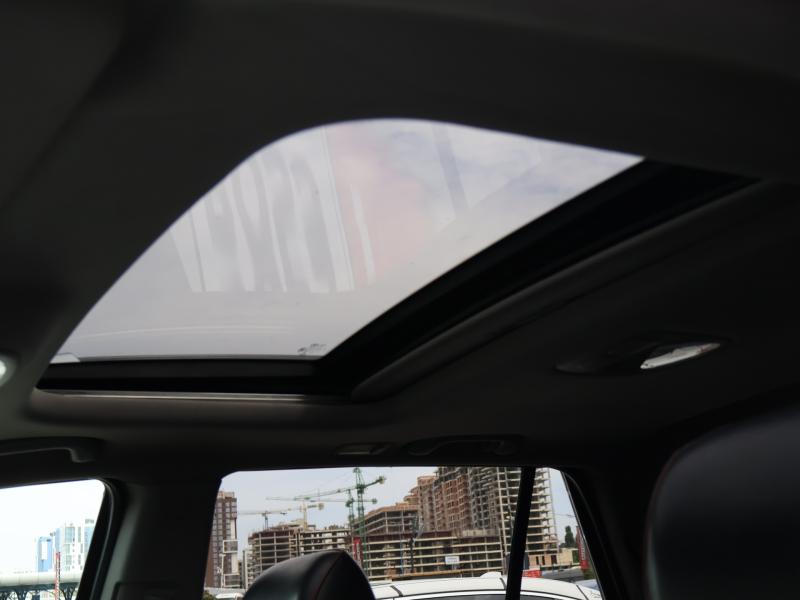 Car Thumb