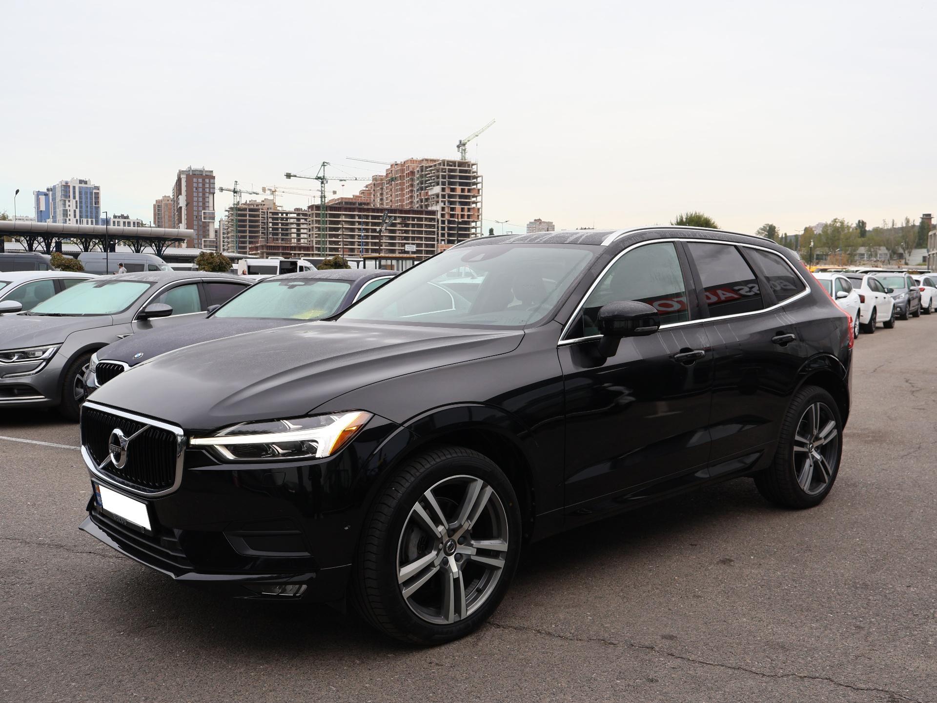 Volvo XC 60