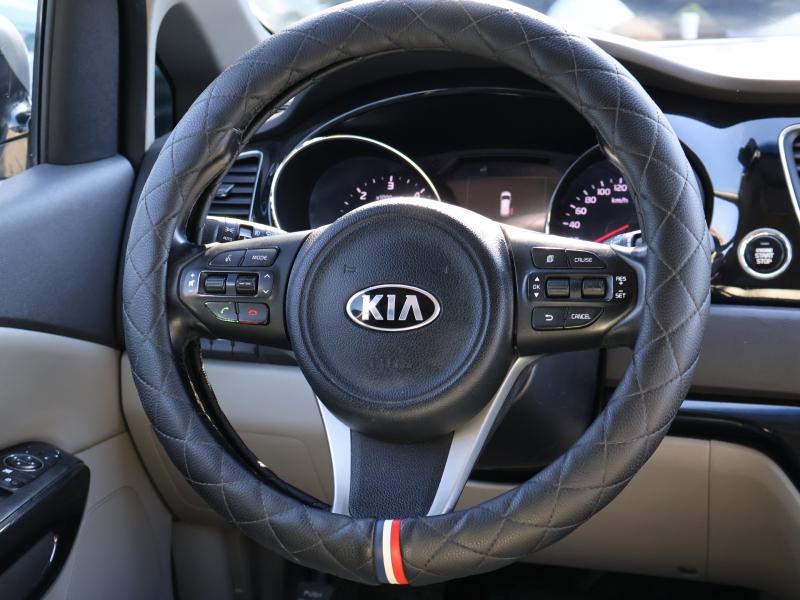 Car Thumb