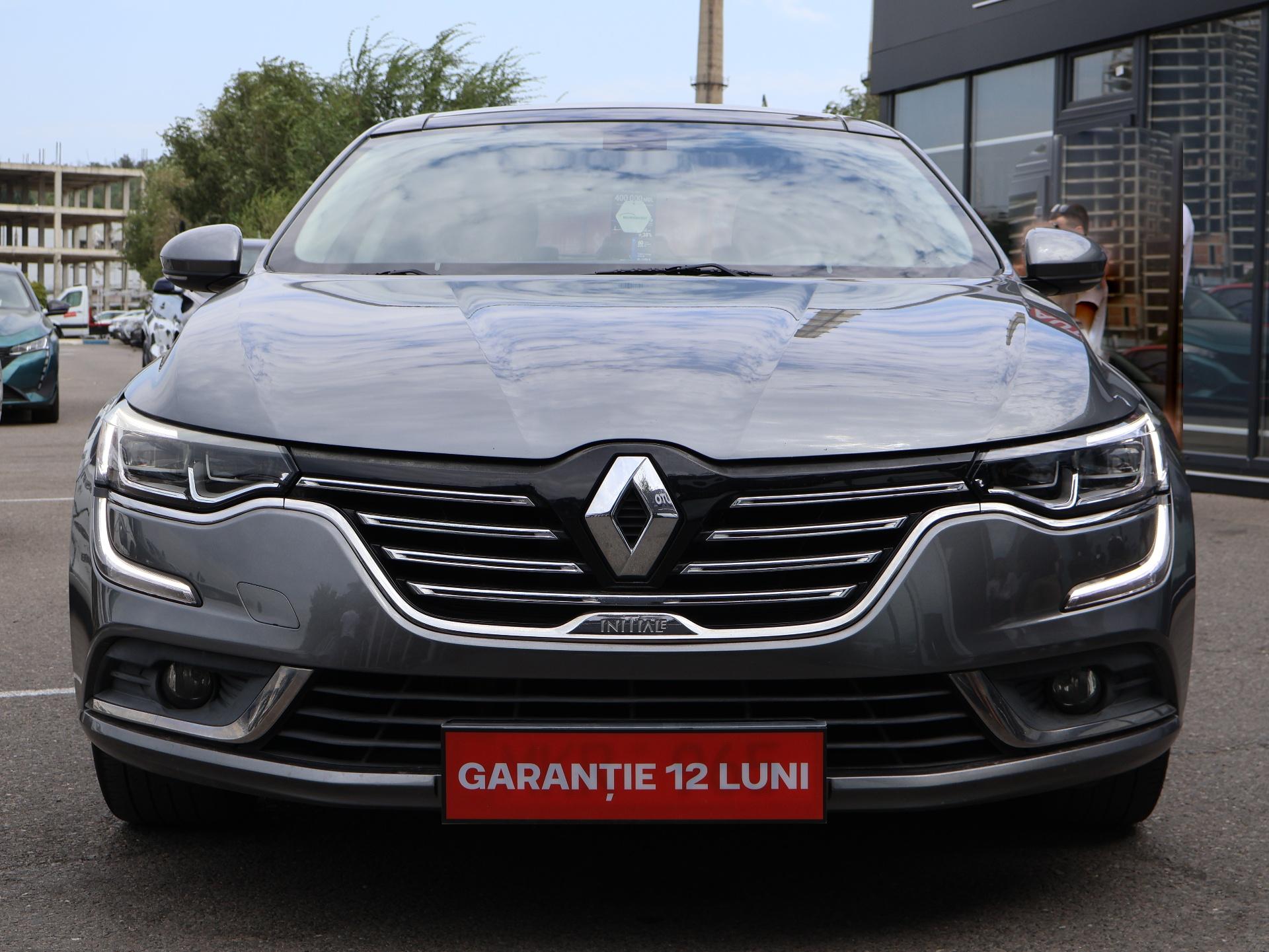 Renault Talisman