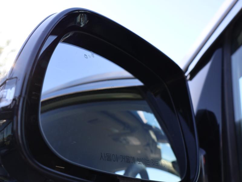 Car Thumb