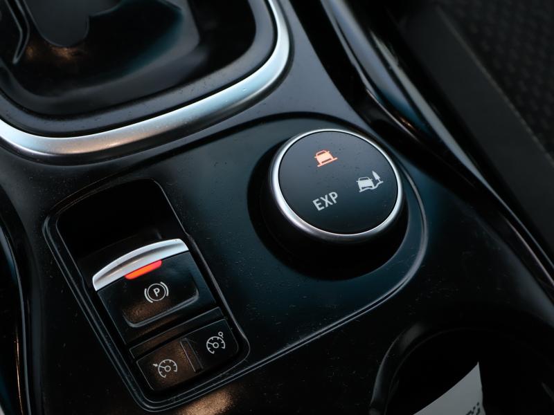 Car Thumb