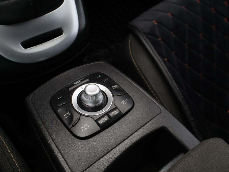Car Thumb