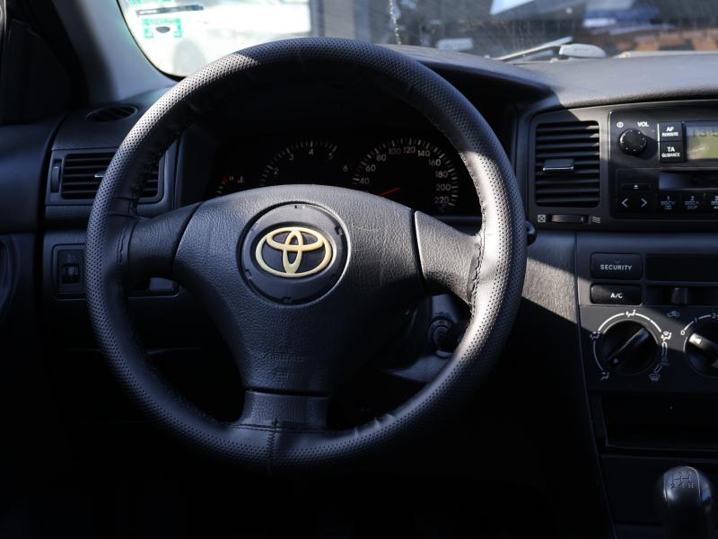Car Thumb