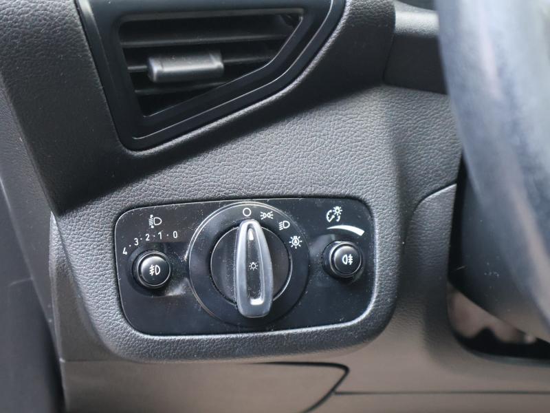 Car Thumb