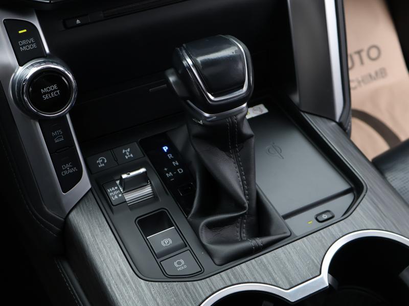 Car Thumb