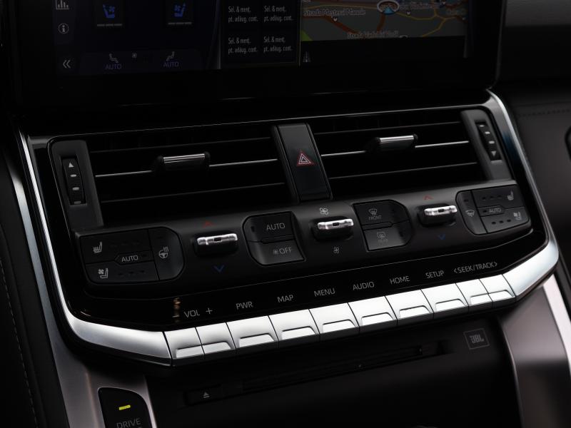 Car Thumb