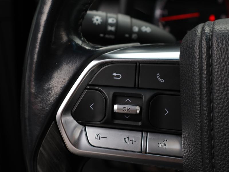 Car Thumb