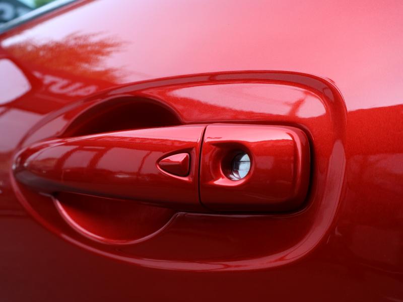 Car Thumb