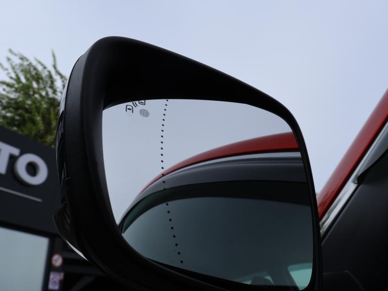 Car Thumb