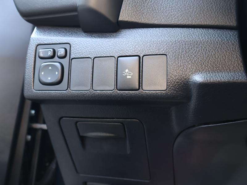 Car Thumb