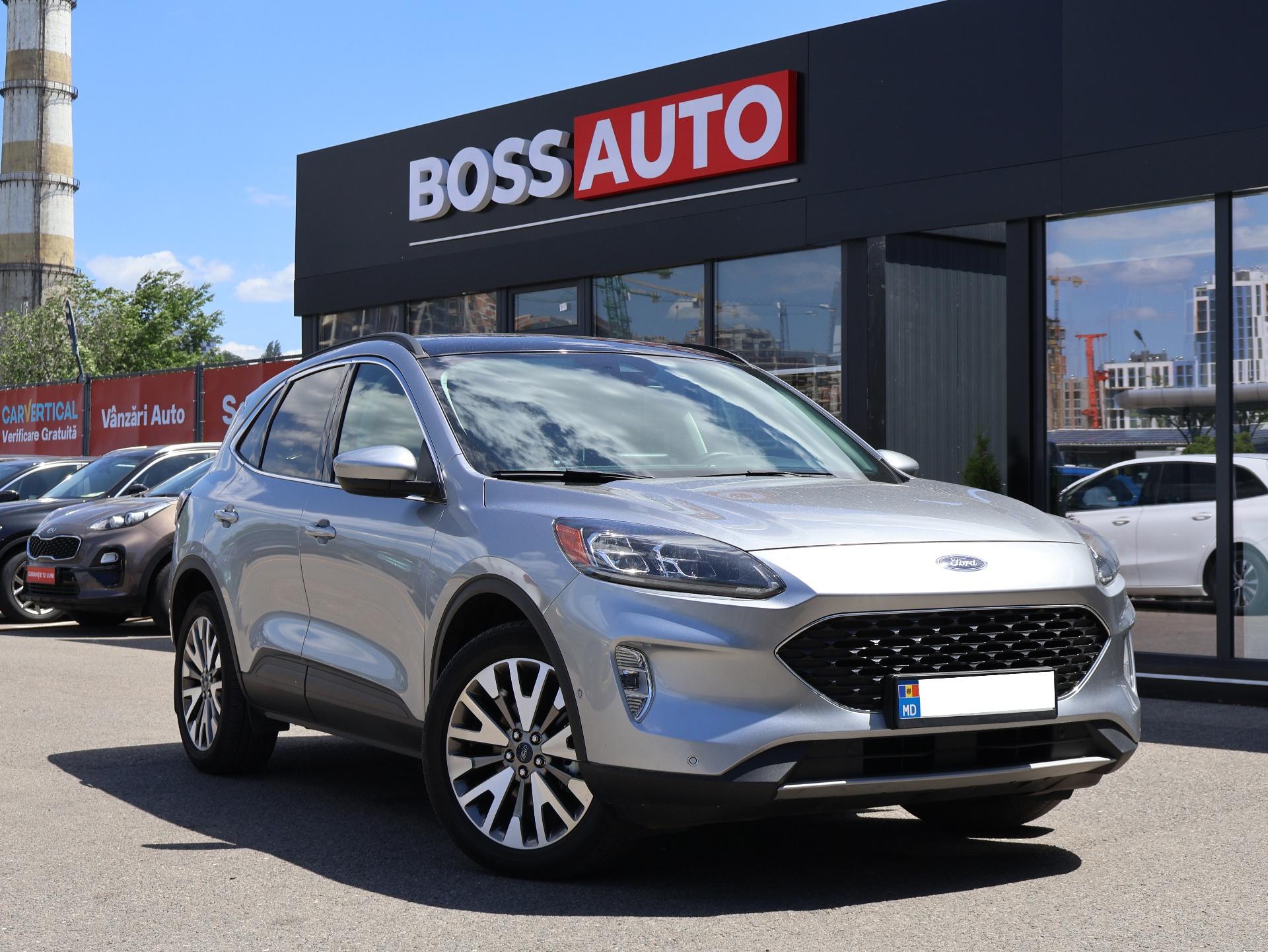 Ford Escape