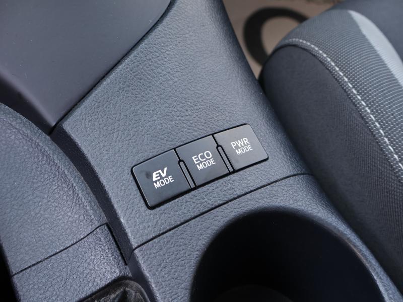 Car Thumb