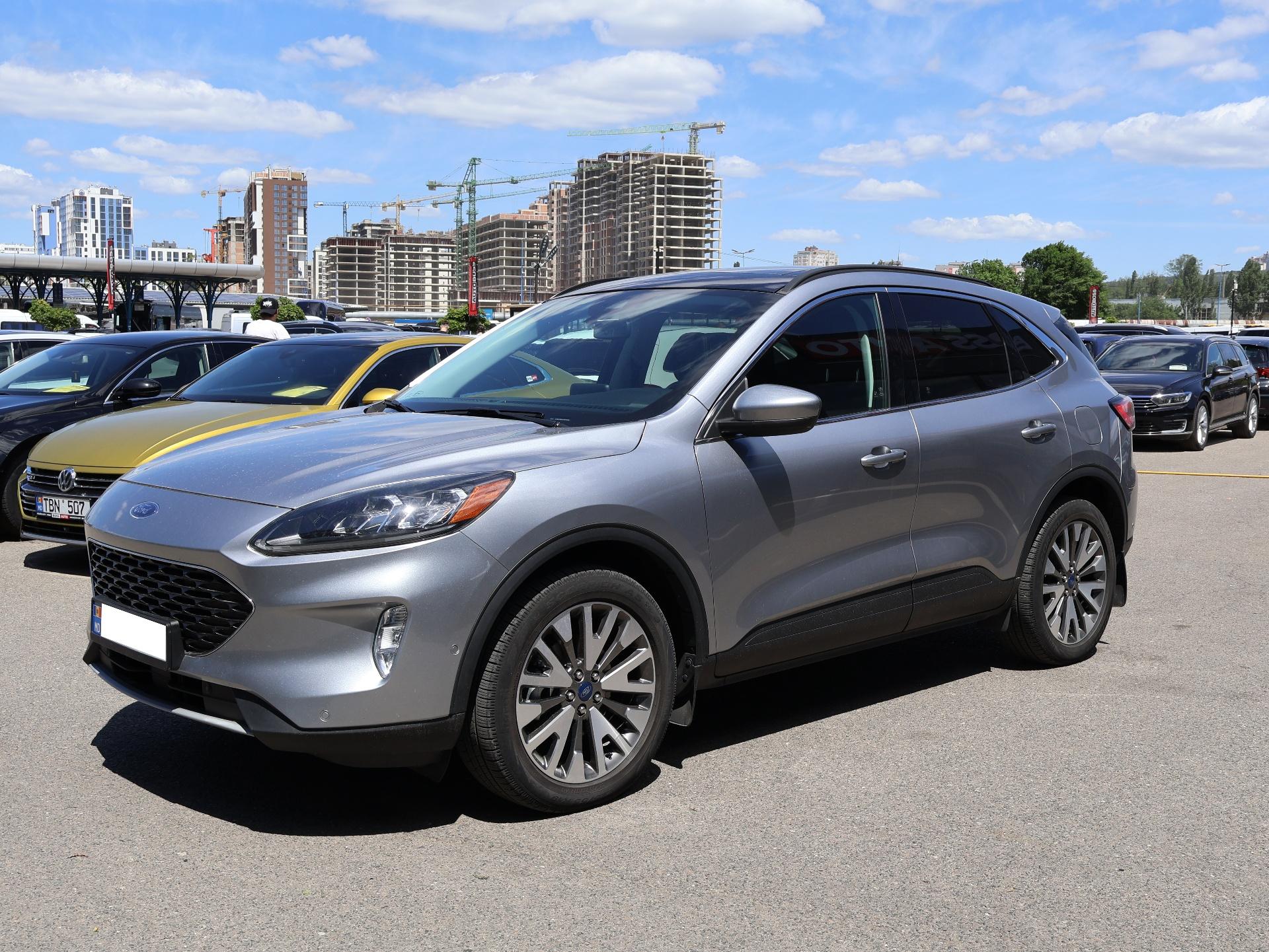 Ford Escape