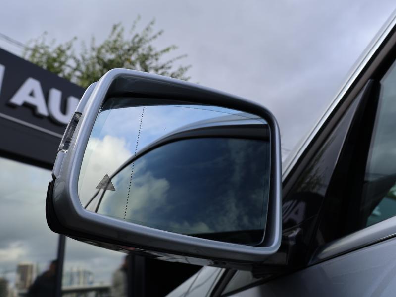 Car Thumb