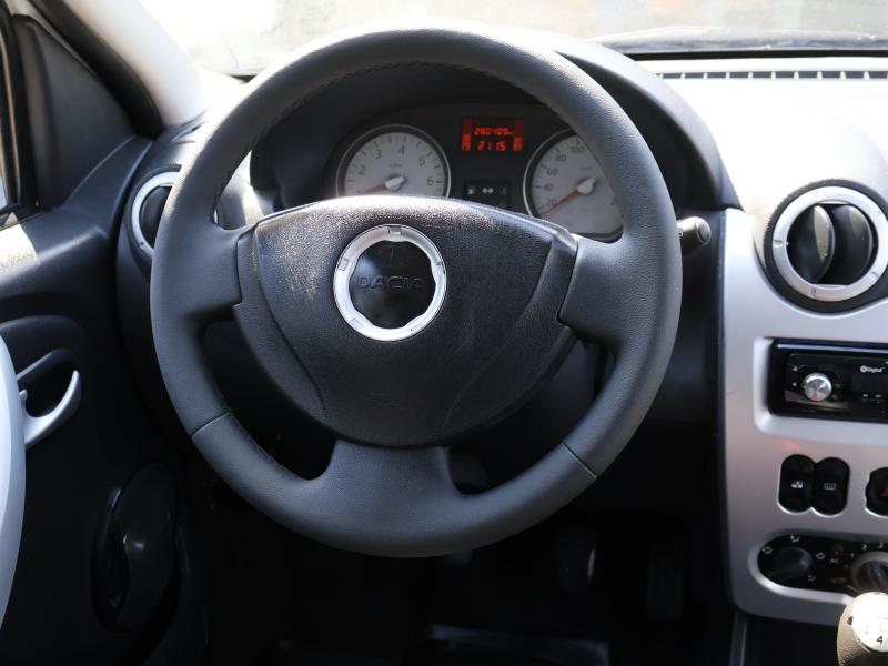 Car Thumb